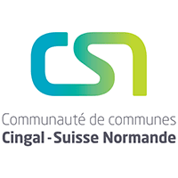 Logo Cingal Suisse Normande