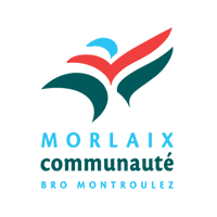 Logo Morlaix Communauté
