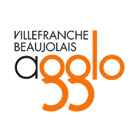 Logo Agglomération Villefranche Beaujolais