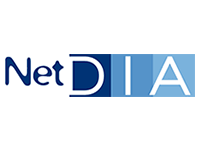 Logo NetDIA