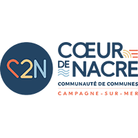 Logo Coeur de Nacre