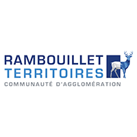 Logo Rambouillet Territoires