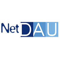 Logo NetDAU