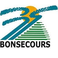 Logo Bonsecours