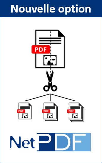 NetPDF découpeur PDF