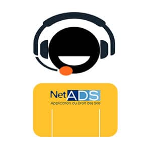 Assistance NetADS Assistance NetADS