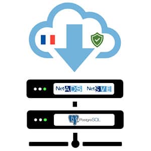 cloud-netads-saas Cloud NetADS SaaS